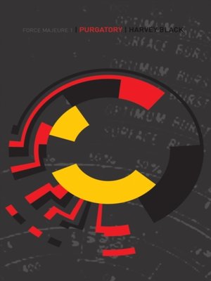 cover image of Purgatory